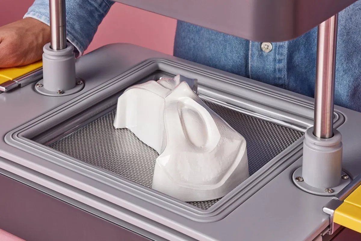 Overig Mayku Sheets t.b.v. Formbox 30 stuks