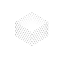 Overig Mayku Sheets t.b.v. Formbox 30 stuks