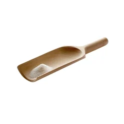 Overig Meelschep Hout 25cm Clearance