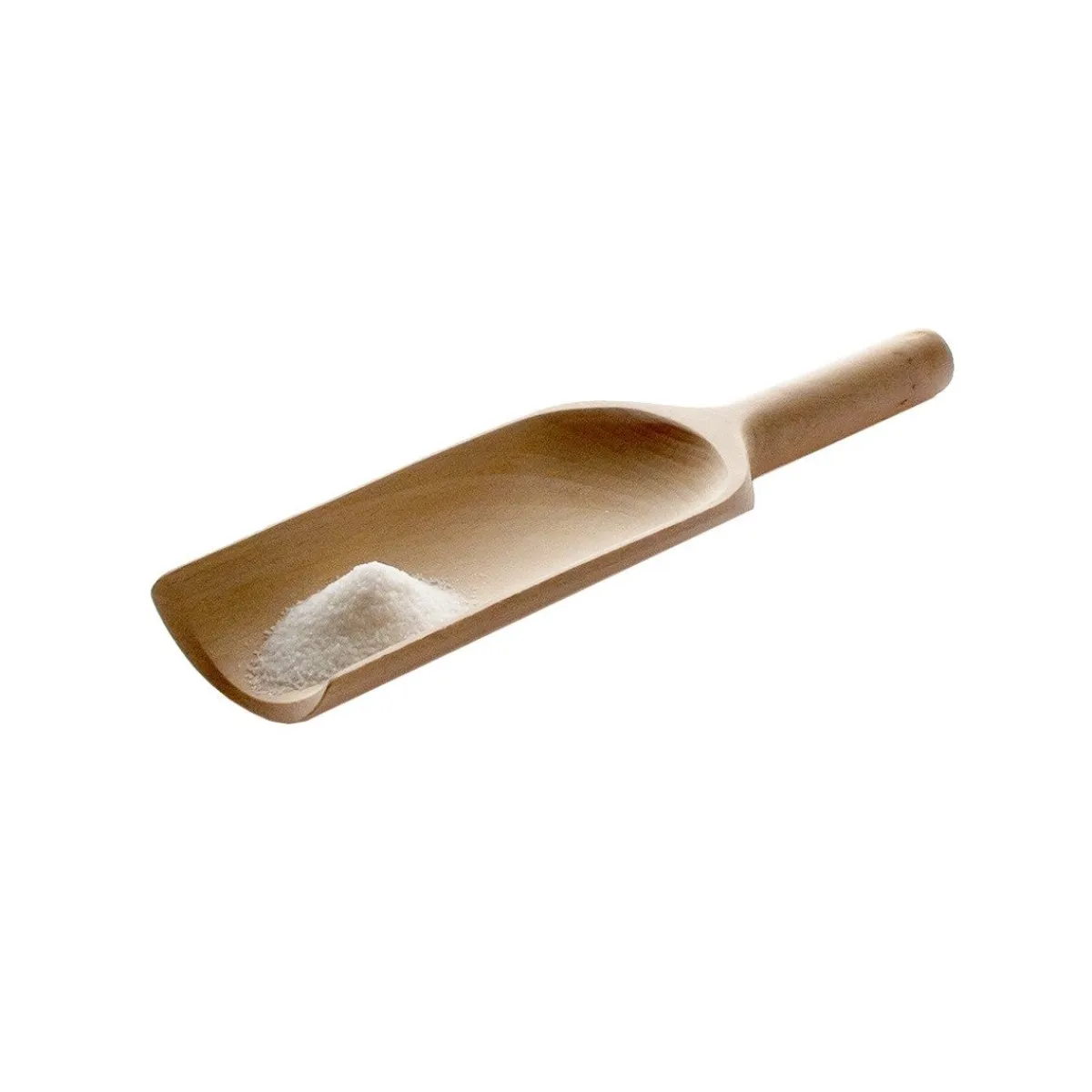 Overig Meelschep Hout 25cm Clearance