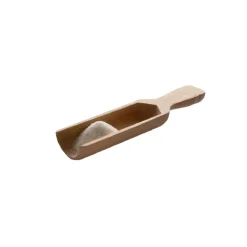 Overig Meelschepje Hout 13cm Sale