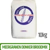 Holland Meel Meergranen Donker Broodmix (10 kg) Clearance