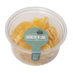 BrandNewCake Meloen Stukken Gekonfijt 180g Hot