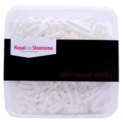Royal Steensma Meringue Sticks 270 gram Discount