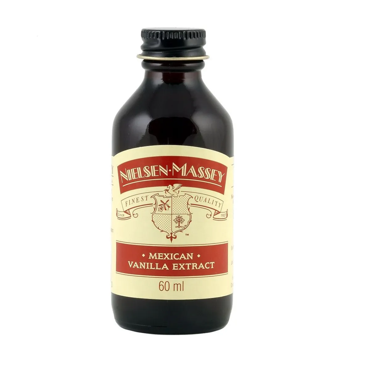 Nielsen-Massey Mexicaanse Vanille Extract 60ml New