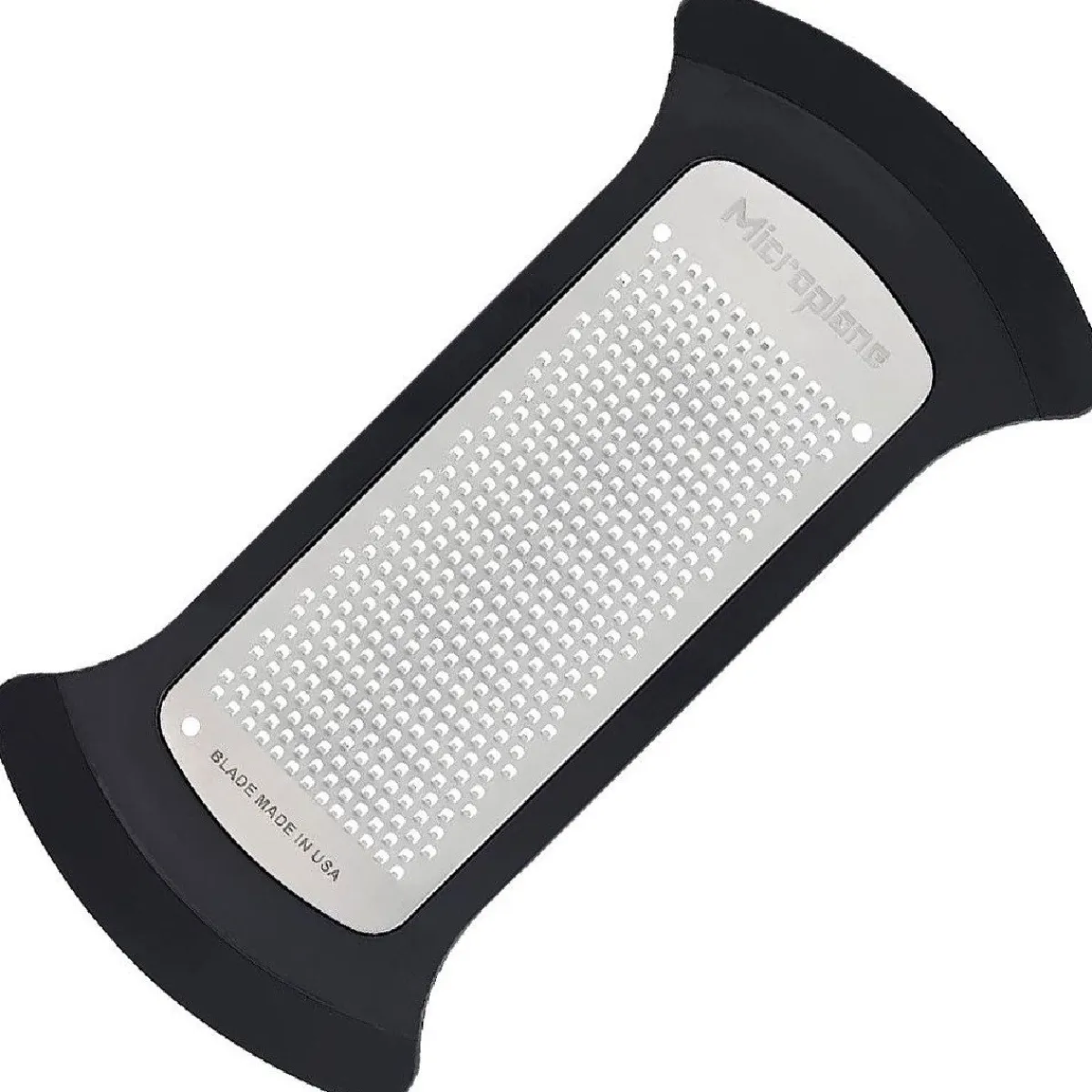 Microplane Bowl Rasp Fijn Hot