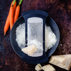Microplane Bowl Rasp Fijn Hot