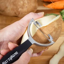 Microplane Dunschiller Y-model Best