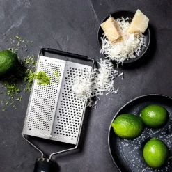 Microplane Gourmet Duo Rasp Fijn & Grof Clearance