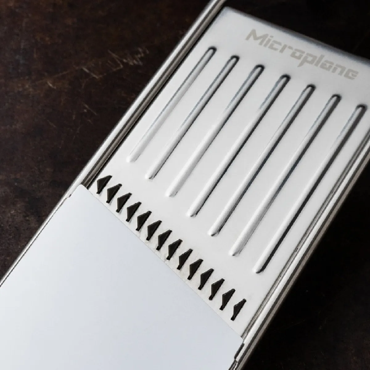 Microplane Gourmet Juliennesnijder Clearance