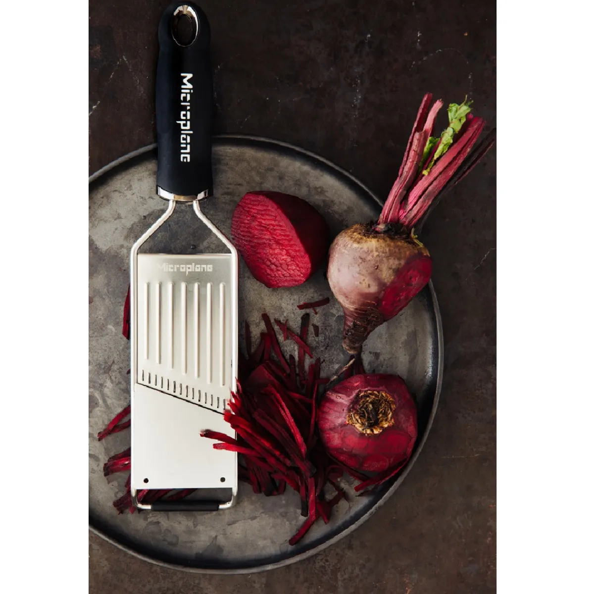 Microplane Gourmet Juliennesnijder Clearance