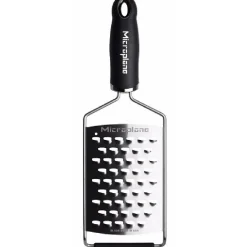 Microplane Gourmet Rasp Extra Grof & Breed Outlet