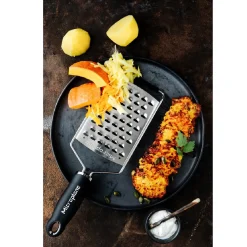 Microplane Gourmet Rasp Extra Grof & Breed Outlet