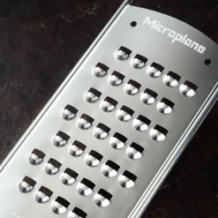 Microplane Gourmet Rasp Extra Grof Online