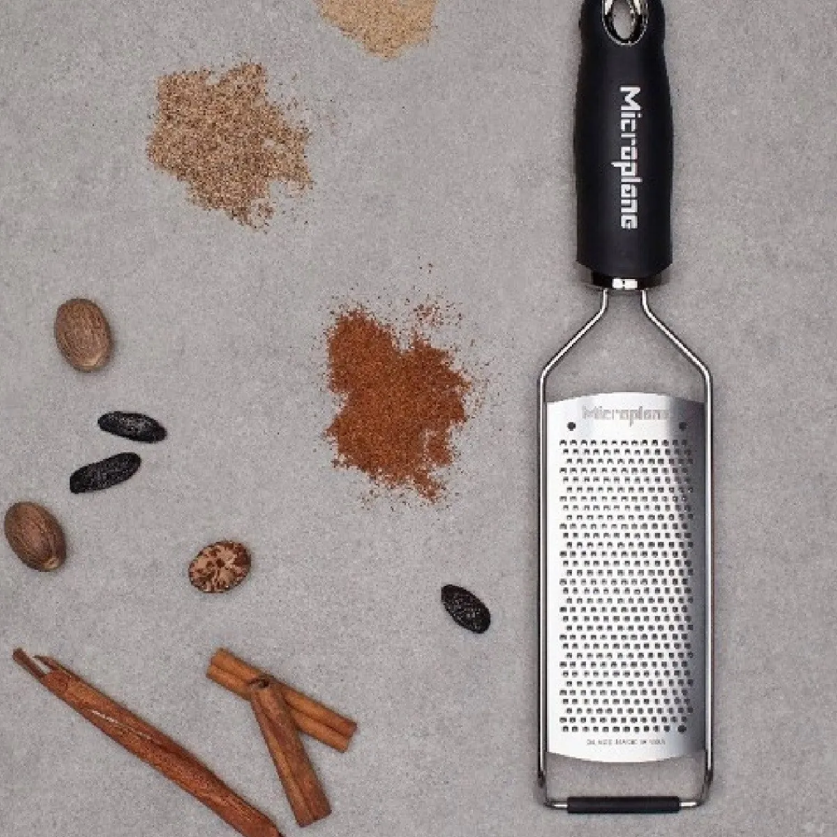 Microplane Gourmet Rasp Fijn Clearance