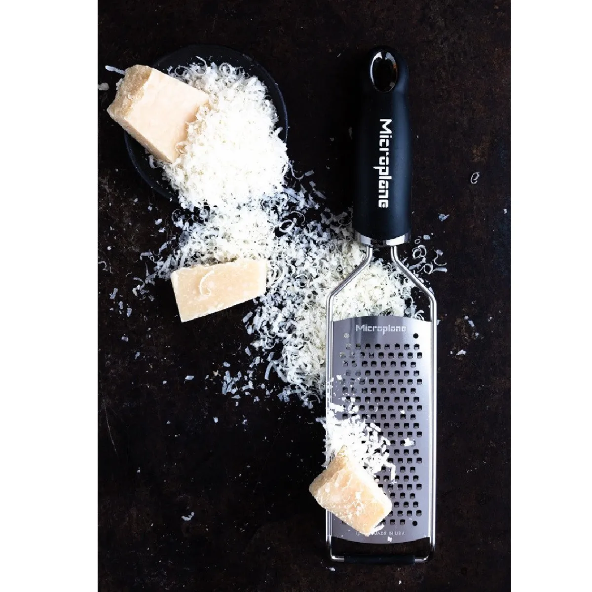 Microplane Gourmet Rasp Grof Sale