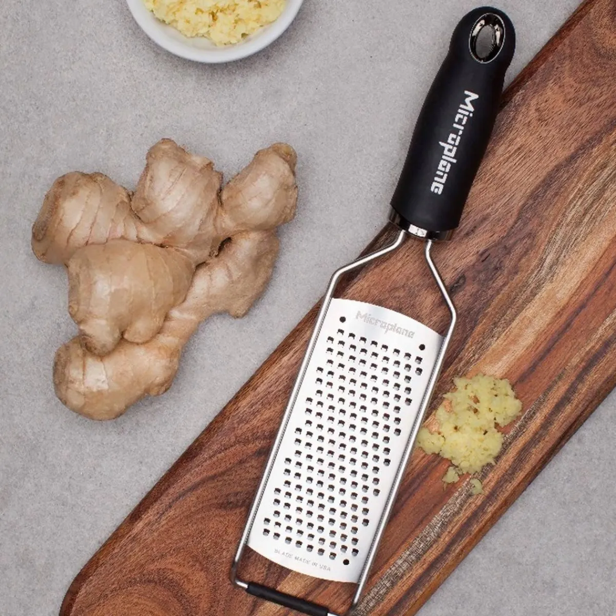 Microplane Gourmet Rasp Grof Sale