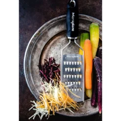 Microplane Gourmet Rasp Julienne** New