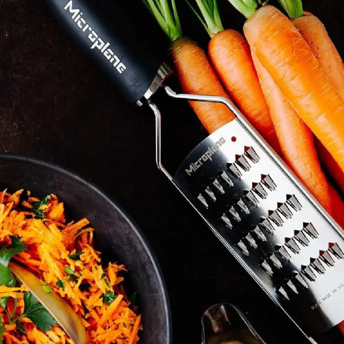 Microplane Gourmet Rasp Julienne** New