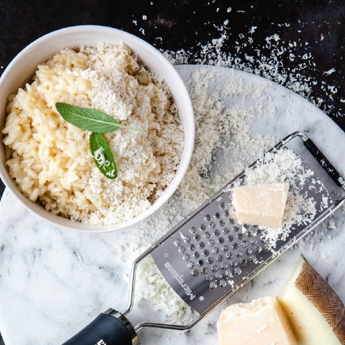 Microplane Gourmet Rasp Ster** Online