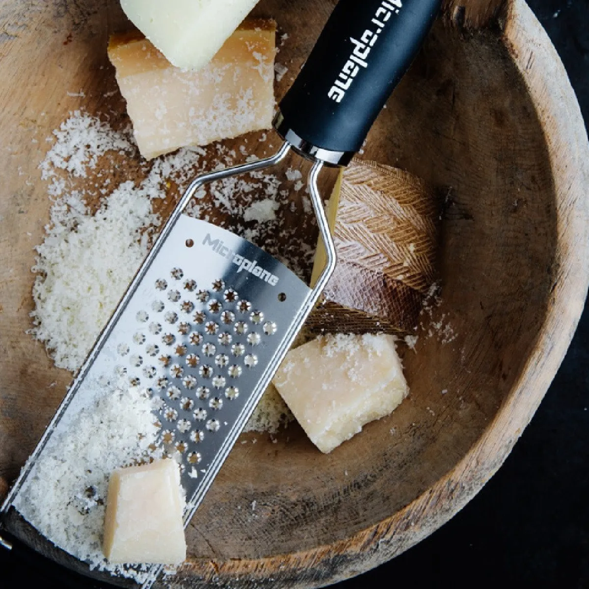 Microplane Gourmet Rasp Ster** Online
