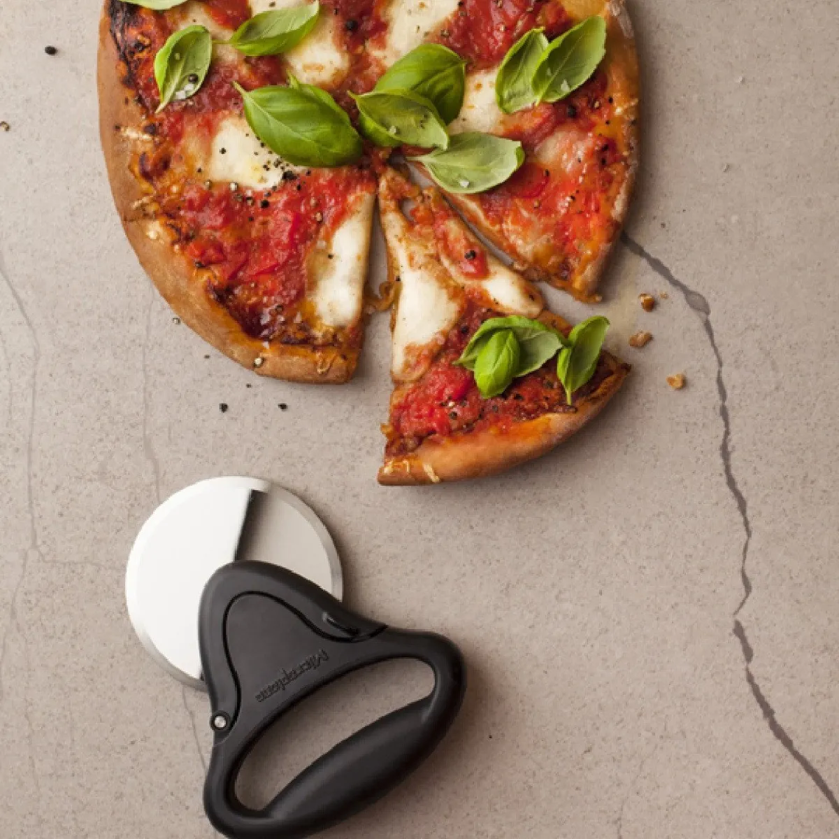 Microplane Pizzasnijder** Outlet