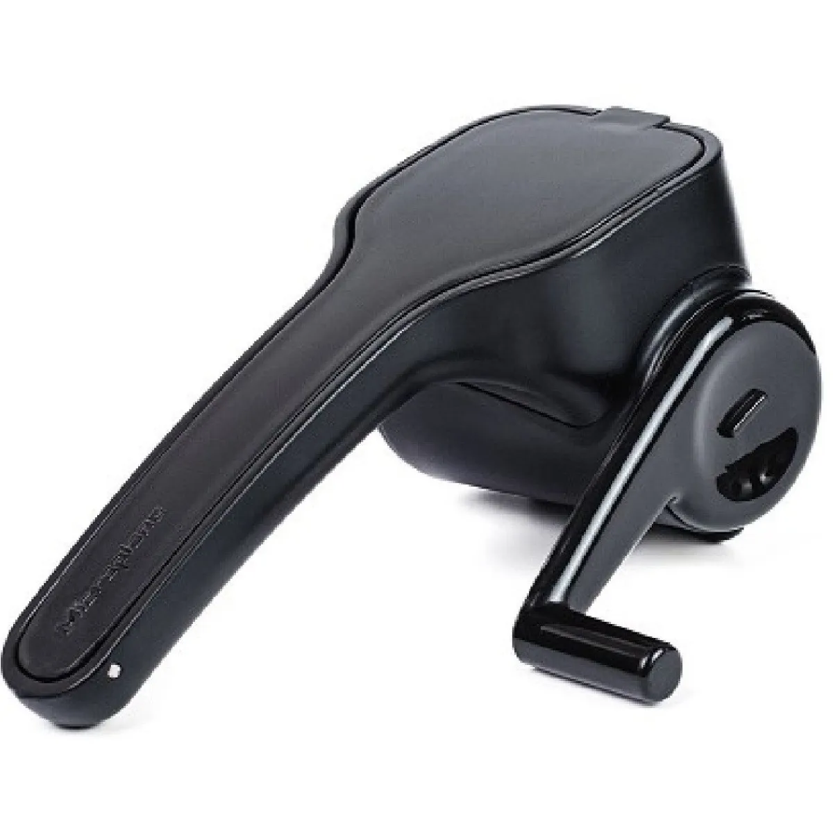 Microplane Rasp Roterend