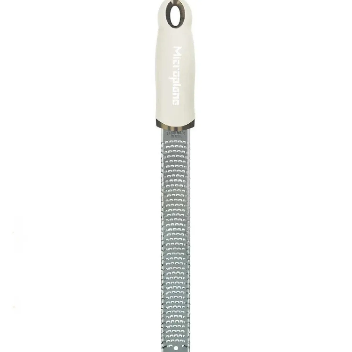 Microplane Rasp Zester Cashmere Beige Clearance