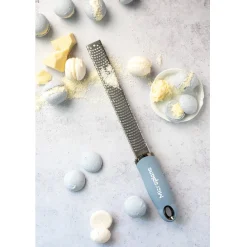 Microplane Rasp Zester Hemelsblauw Best