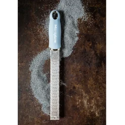 Microplane Rasp Zester Hemelsblauw Best