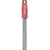 Microplane Rasp Zester Lipstick Roze