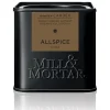 Mill & Mortar Biologische Allspice (Heel) 40g