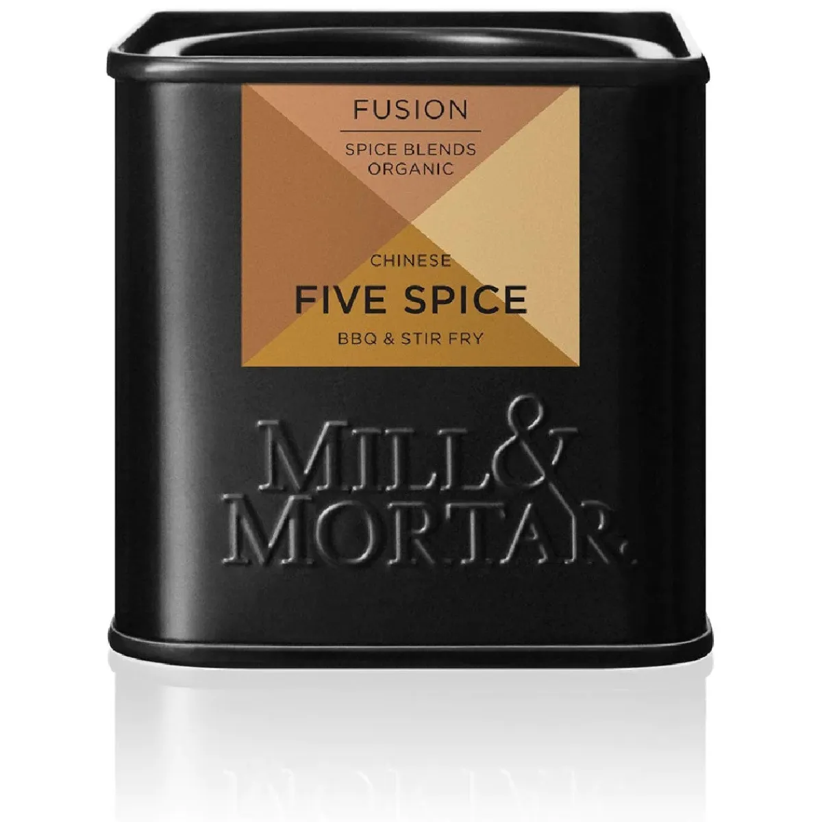 Mill & Mortar Five Spice Kruidenmix Biologisch 50g Best