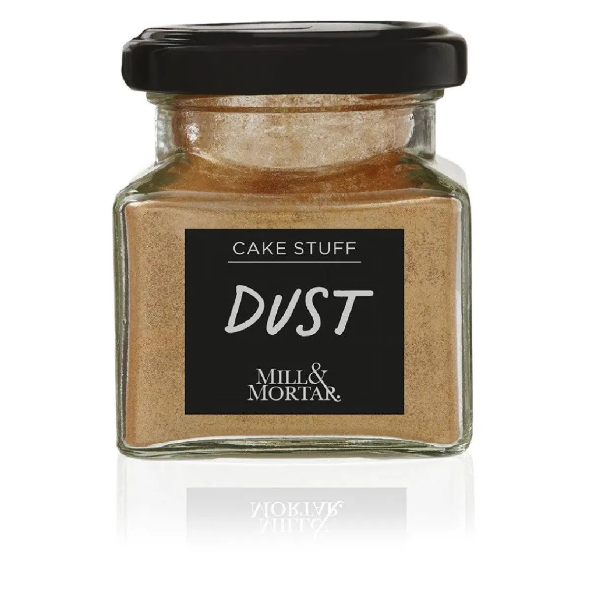 Mill & Mortar Glanspoeder Goud 10gr Sale