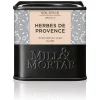 Mill & Mortar Provencaalse Kruiden Biologisch 25g New