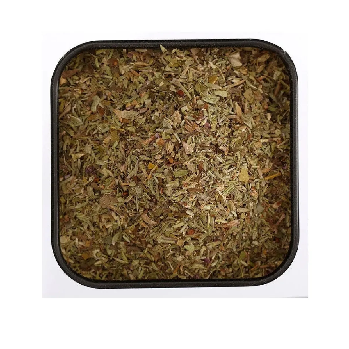 Mill & Mortar Provencaalse Kruiden Biologisch 25g New