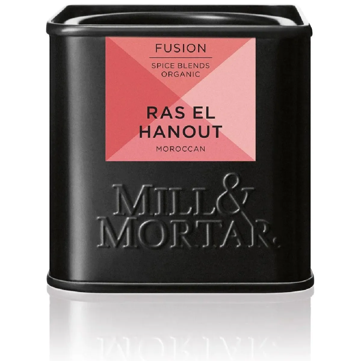 Mill & Mortar Ras El Hanout Kruidenmix Biologisch 55g Online
