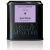 Mill & Mortar Saffraan 0,5g New