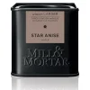 Mill & Mortar Steranijs (Heel) Biologisch 30g