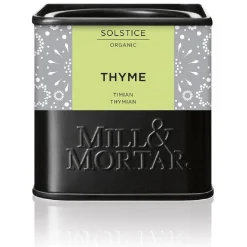 Mill & Mortar Tijm (Gemalen) Biologisch 25g Online