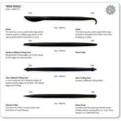 PME Miniature tools Discount