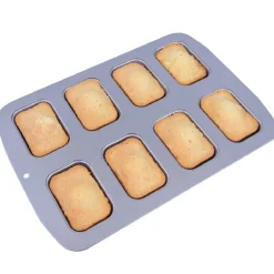 PME Mini bakvormpjes 39 x 29 x 4 cm