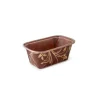 Overig Mini Cakevorm Karton 8x4x4cm Premium (per stuk) New