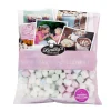 Marshmallow Company Mini Marshmallow Pastel Mix 150 gr. Hot