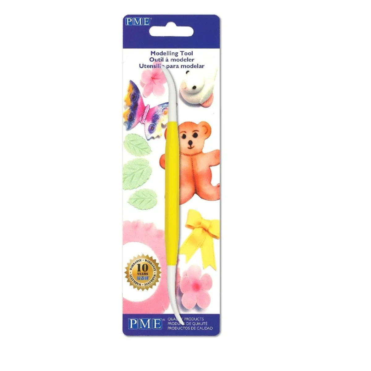 PME Modelling tools , flower/ leaf shaper Best