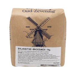 Molen de Hoop Bylandtse Broodmix 1kg Clearance