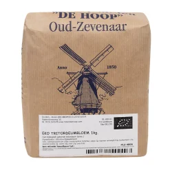Molen de Hoop EKO Tritordeumbloem 1kg Hot