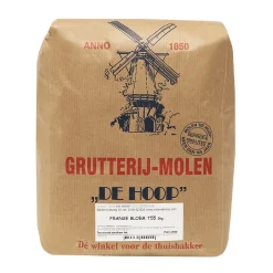Molen de Hoop Franse Tarwebloem T55 5kg Best