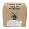 Molen de Hoop Mais/Pompoen Broodmix 2,5kg Hot