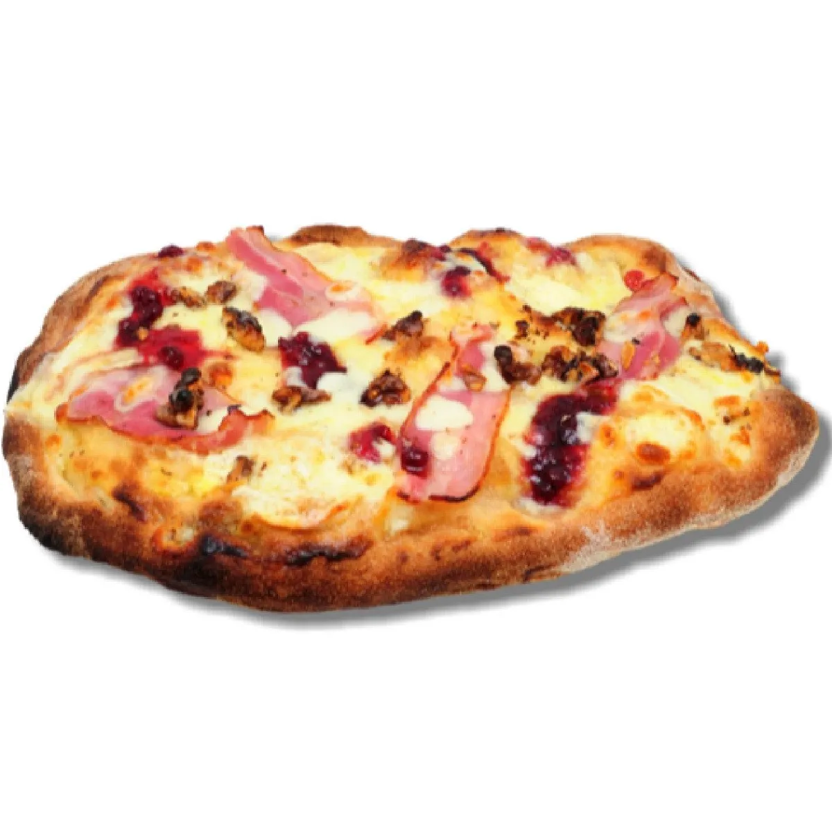 Molen de Hoop Pinsa Italia Mix 1kg